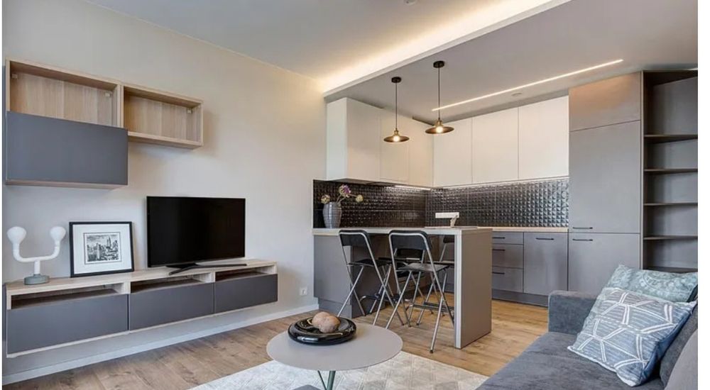 Мебель на заказ.