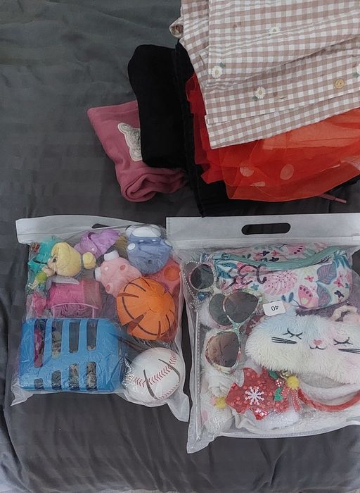 Все вместе за 1500 ( 7-8 лет)
