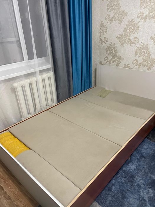 Отдам кровать бесплатно