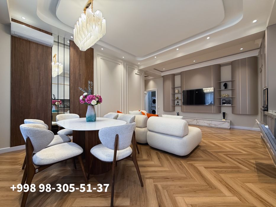 Купи 4х комнатную / Жк Сайрам / ул. Сайрам / кафе Бредли