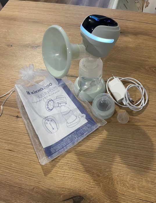 Помпа за кърма  KikkaBoo