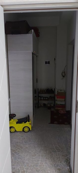 Нарпай Йули олдида  Янги Хаёт домида 2хонали квартира