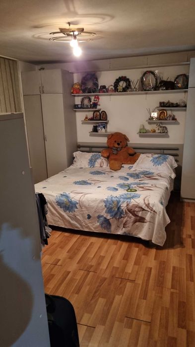 Casa +spatiu comercial Babadag, TL