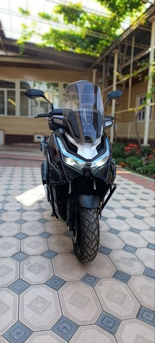N max yamaxa 180 kub