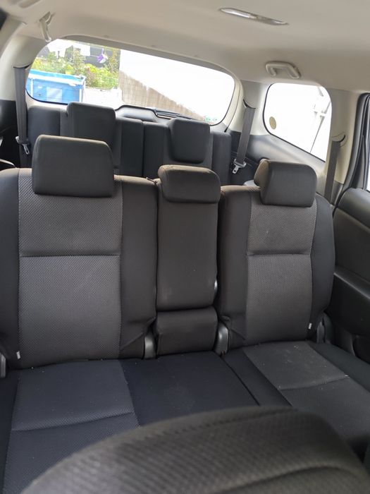 Продам Toyota wish
