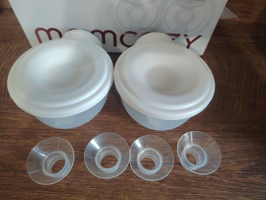 Помпа Mamcozy s12pro
