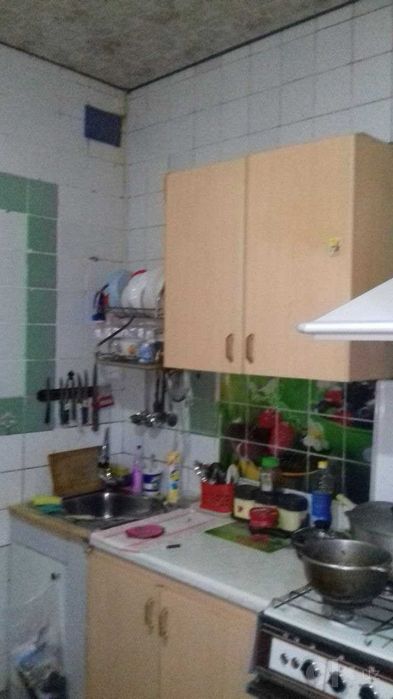 Продаю 4 ком.квартиру на Чиланзаре 19 кв