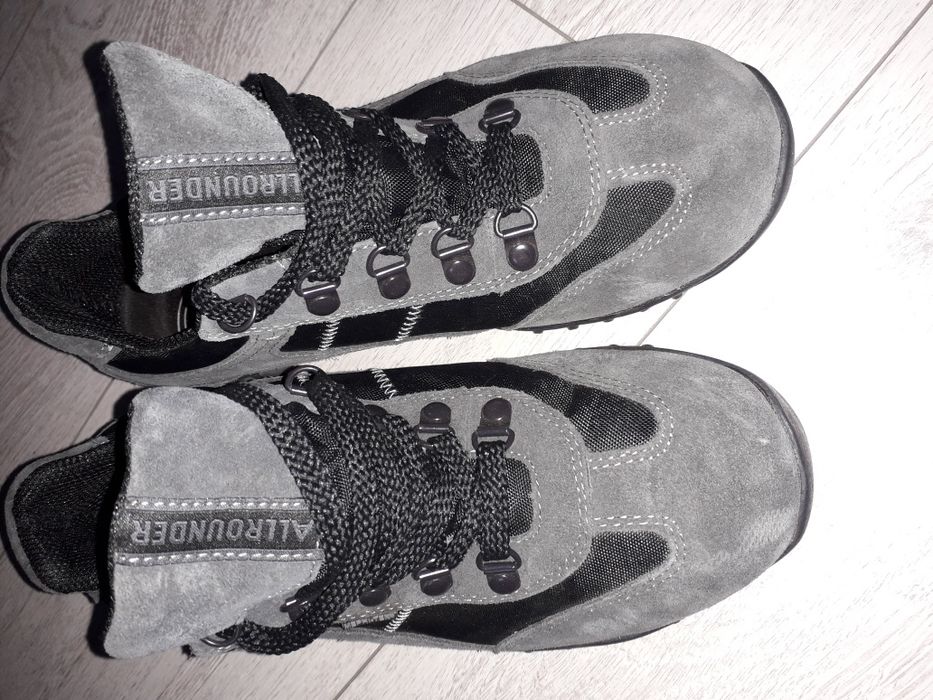 Allrounder Mephi-tex adidasi munte