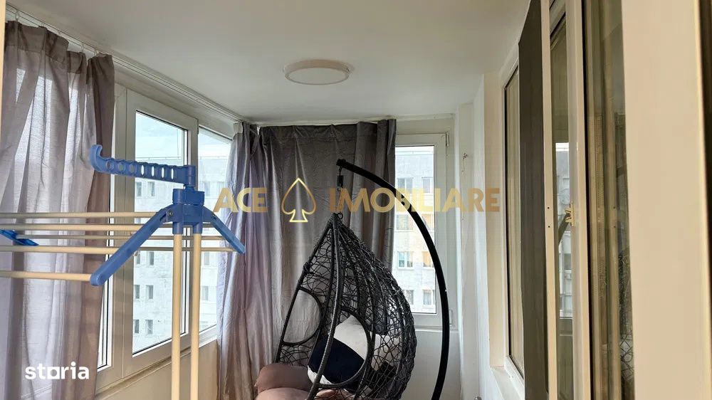 2 Camere de inchiriat | Titan | Metrou | Pet-friendly
