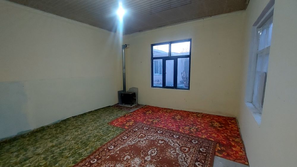 Ижорага 5 хонали ховлича берилади Вокзал худудида.