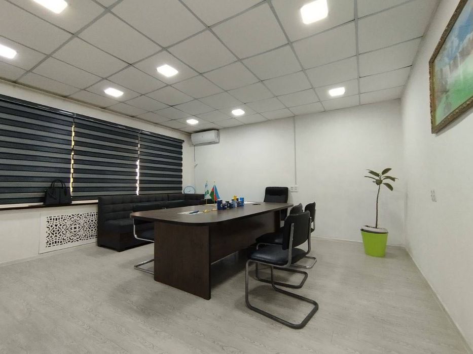 Сдается офис 3 комнаты в аренду ул Нукус рядом  с ЖК Инфинити