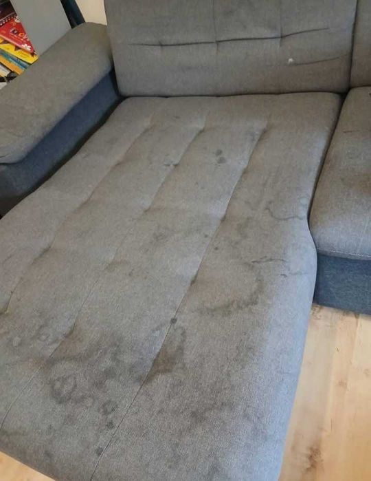 Spălare profesională canapele și saltele – București & Ilfov