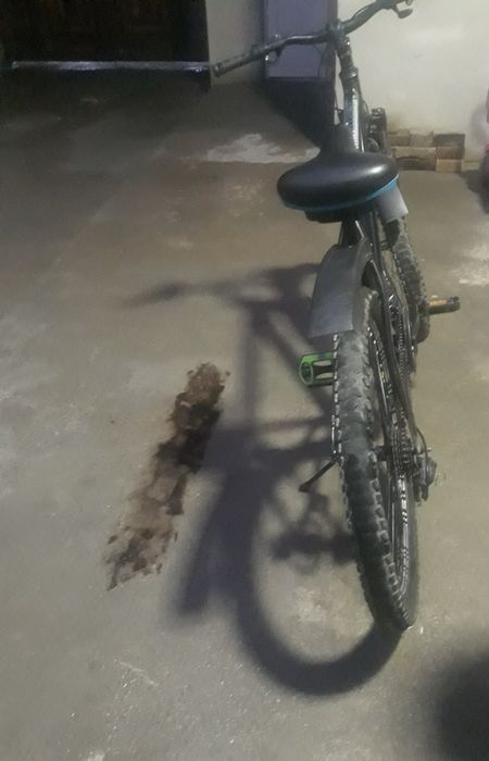 Скарасной велосипед сотилади