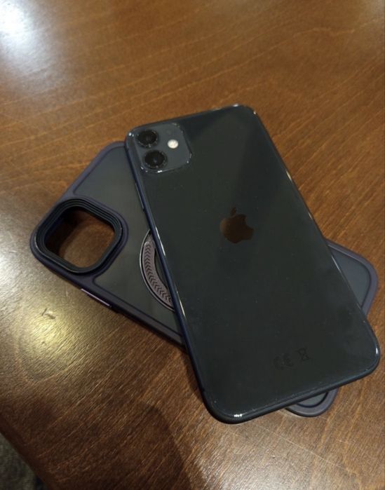 Iphone 11 128gb 100%akb