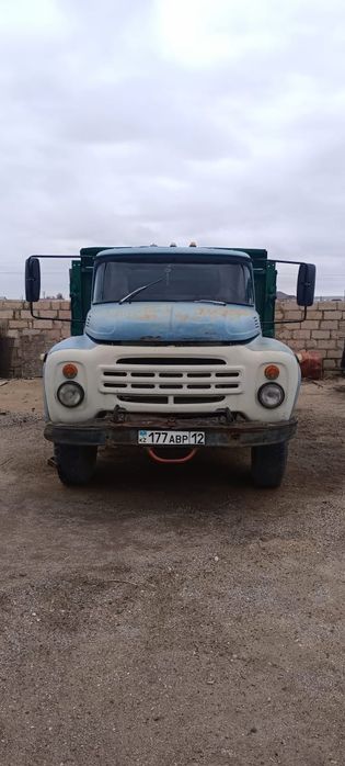 Зил жуз отыз Сельхоз