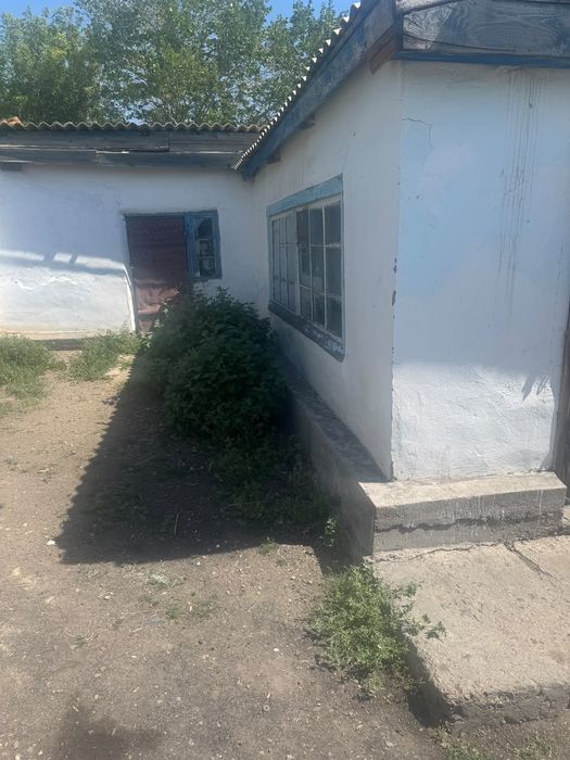 Срочно продам дом в Аягозе ВКО