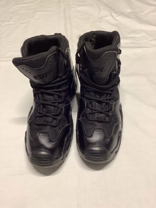 Bocanci tactici  barbati / 45