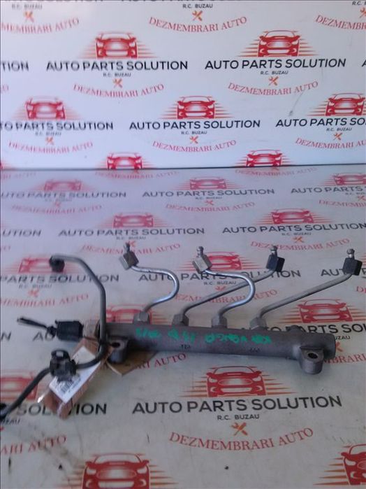conducte injectoare   5 buc  kia venga 1.4d an fabr. 2013