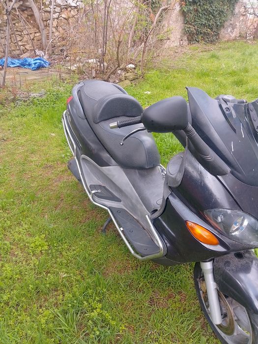 Piaggio x9 250 1999г