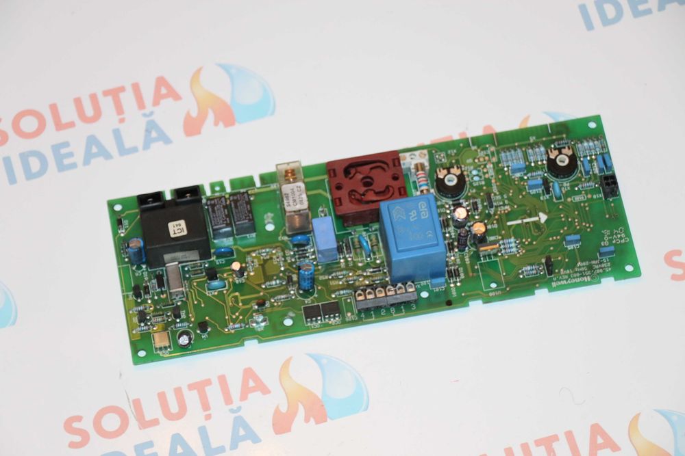 Placa electronica centrala Junkers Euroline ZW 23-1 AE 23