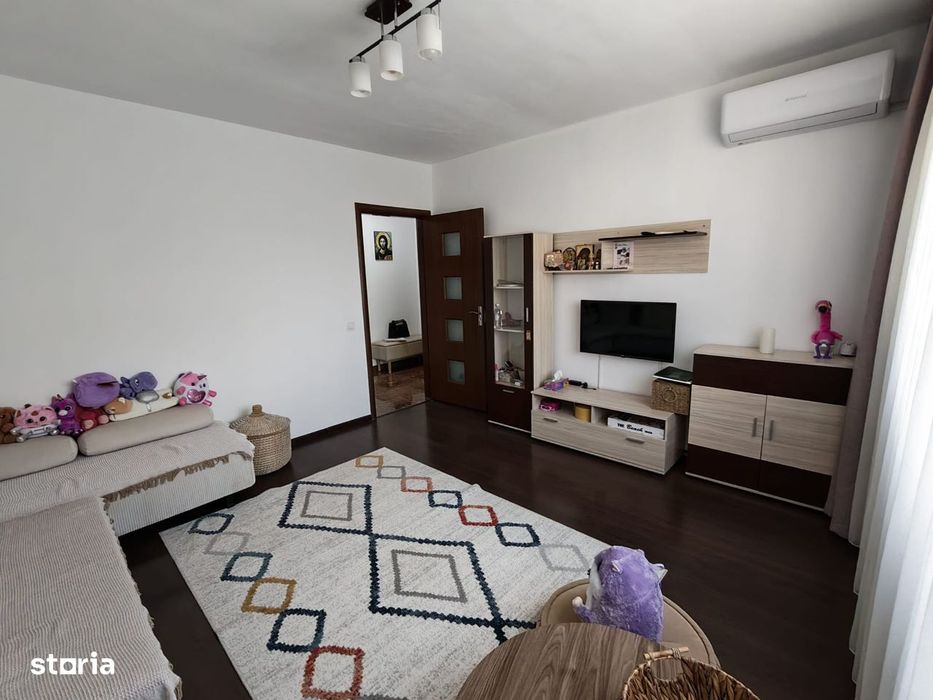 Apartament 2 camere de vanzare – Strada Postalionului, Sector 4