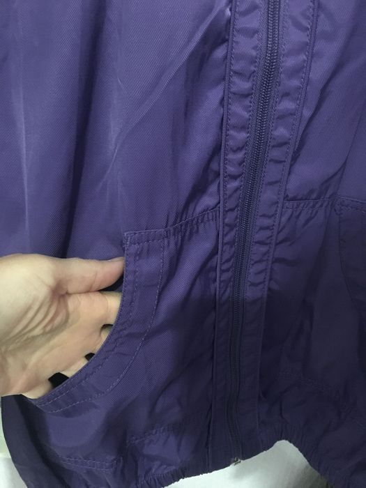 Ветровка- Бомбер женский