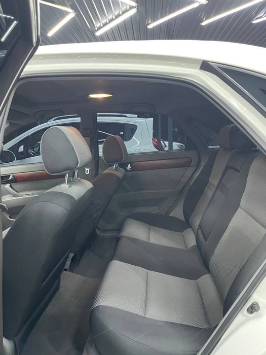 Chevrolet Lacetti / Gentra 2012 — 6