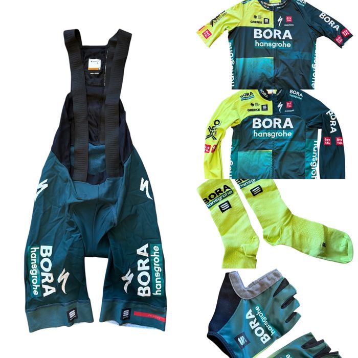 Оригинальная велоформа вело форма