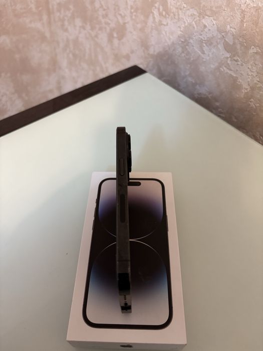 Айфон 14 про iphone 14 pro