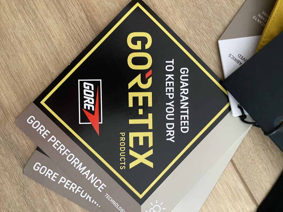 Pantaloni BIB Armada Barbati Coveted 3L Gore-Tex