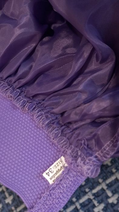 Выпускной костюм