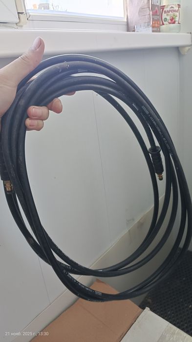 Мойка высокого давления Karcher K3