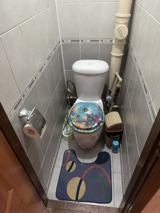 Продам квариту, район водоканал