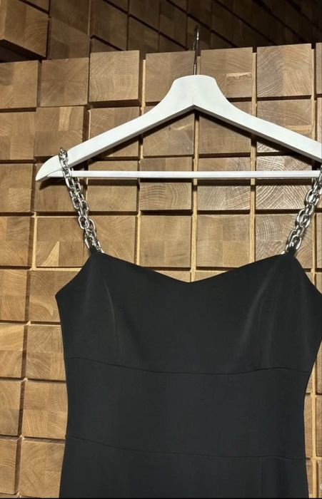 Вечернее платье размер с-м