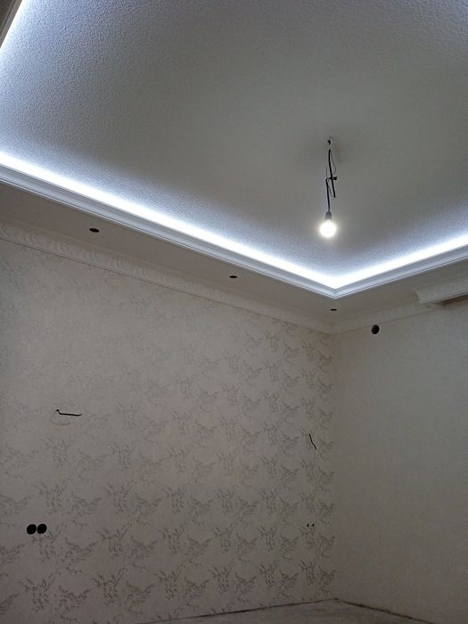 Маляр устаси ва  переделка