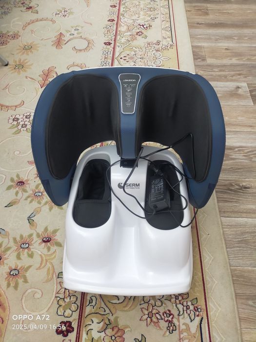 Массажер  для ног