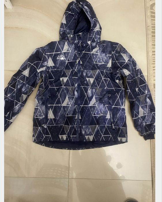 ски дрехи за деца