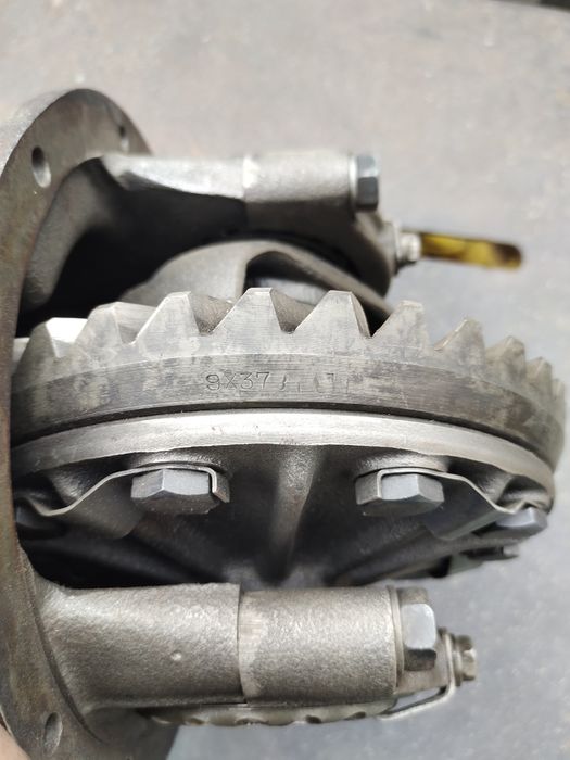 Продается редуктор