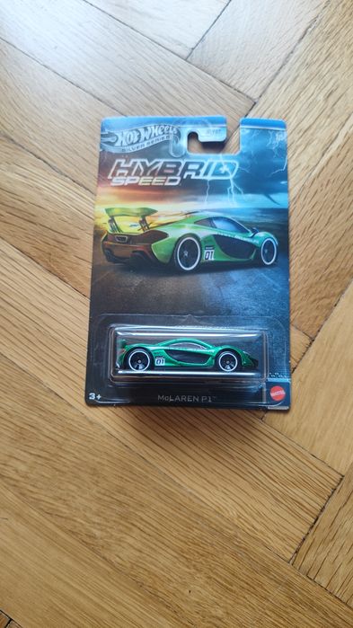 Hot Wheeals / Fast and Furious