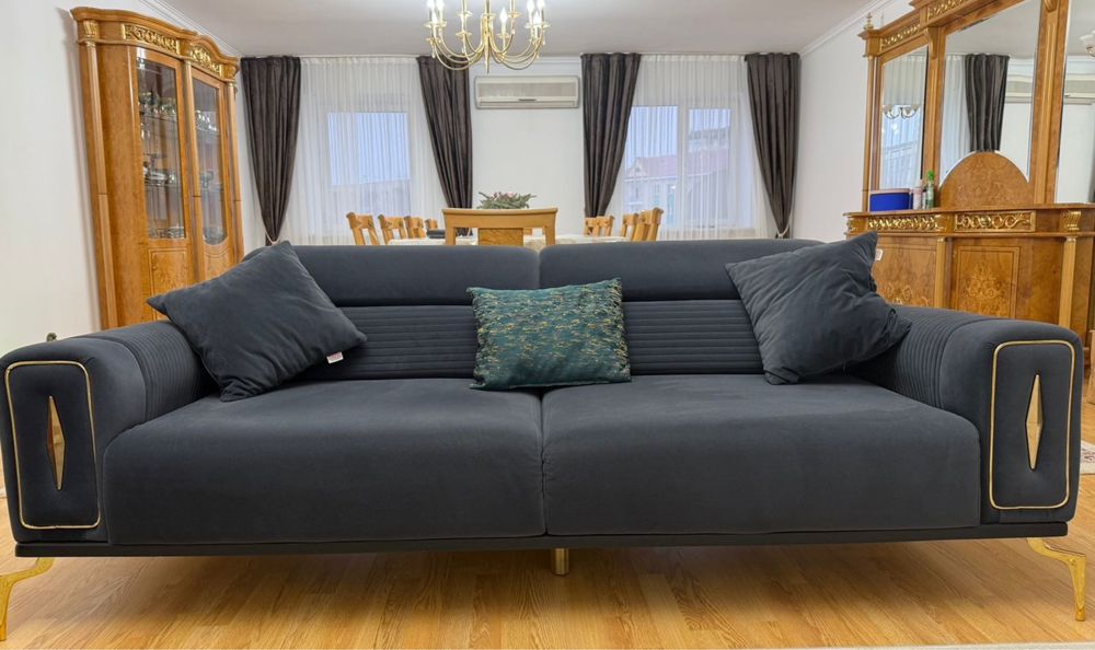 Диваны для гостинной