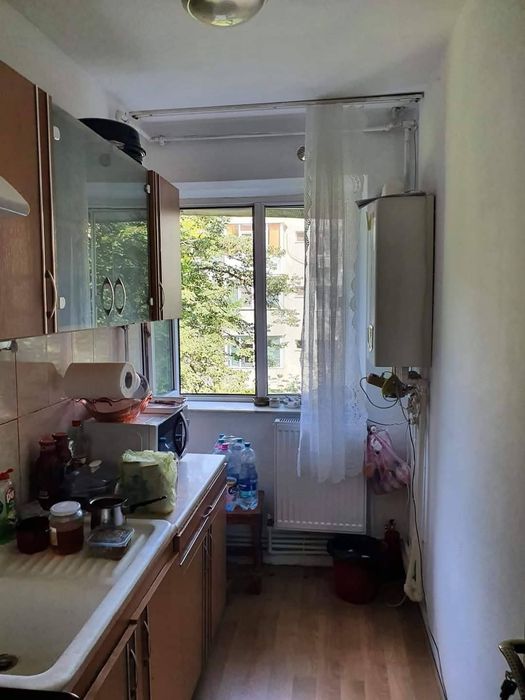 Apartament de vânzare