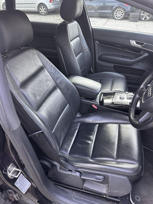 Ауди а6 3.0тди олроуд на части / audi a6 c6 4f allroad 3.0tdi