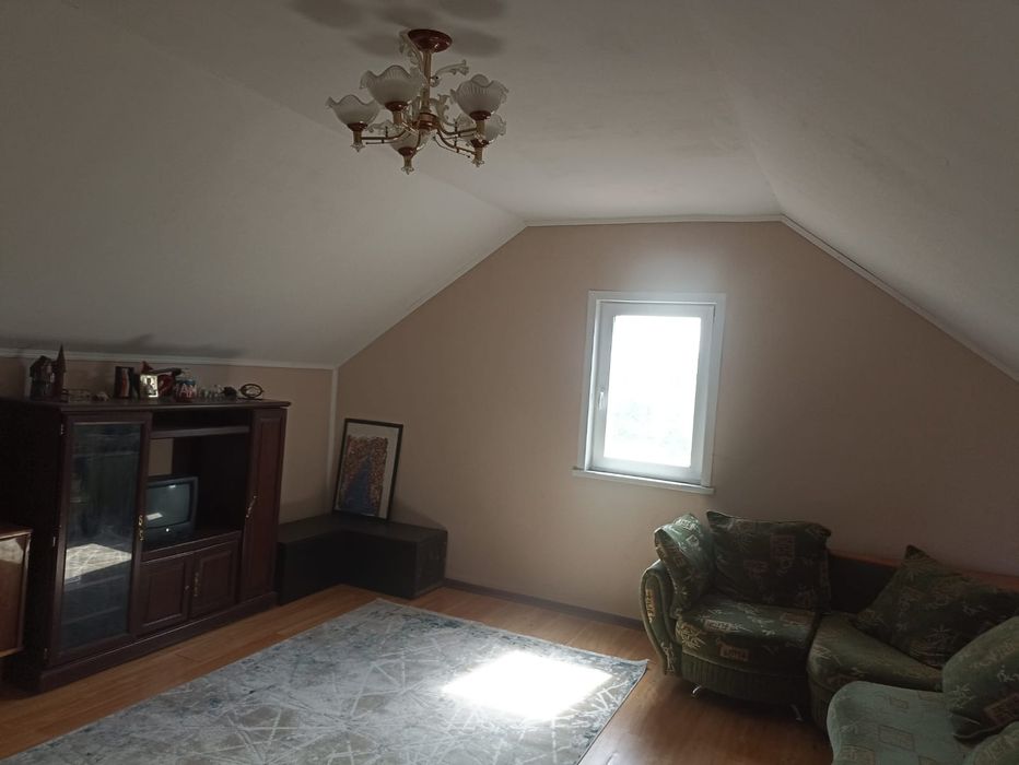 Продам 2-х эт. дачу на Пестром