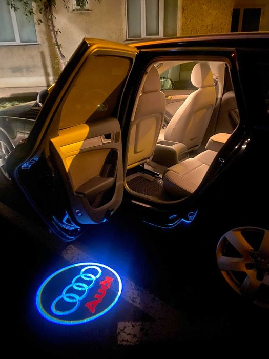 AUDI A4 2009 — imagine 4