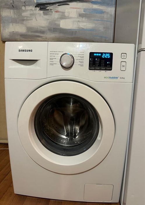 Холодильник Indesit