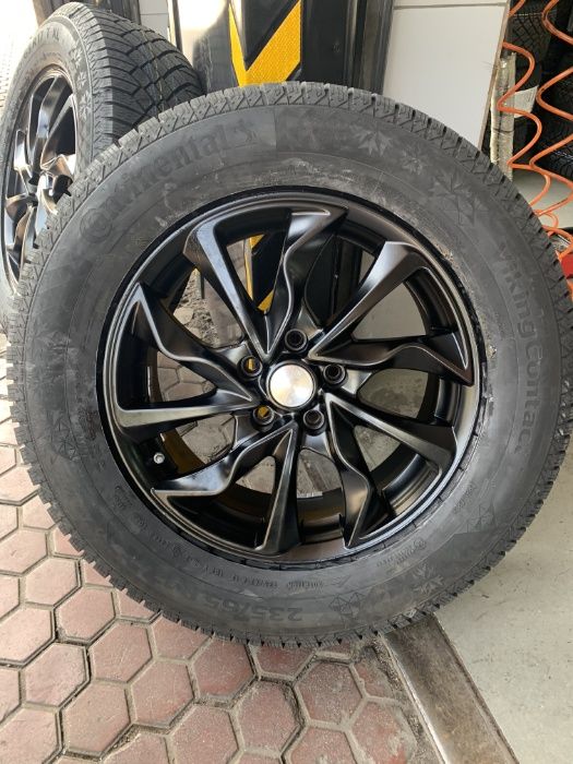 Диски SKAD Марсель