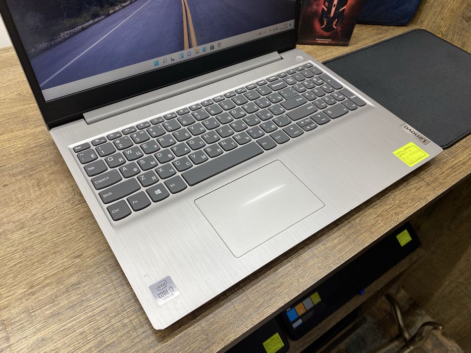 ‼️Продам Шустрый Ноутбук Lenovo‼️