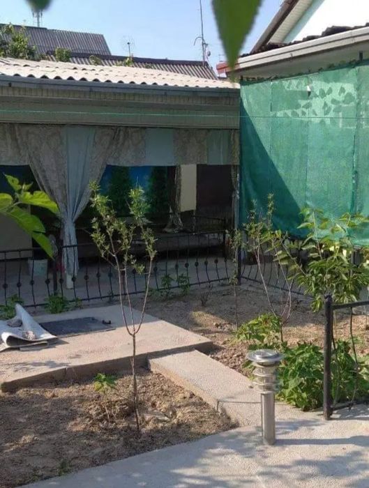 Загородный дом в тихом и уютном месте в 50 км от городской суеты