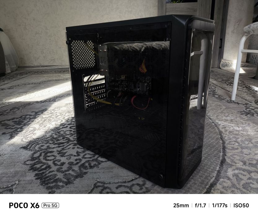 срочно продаю компютер