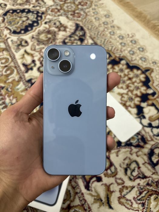 Iphone 14 128гб документ бар